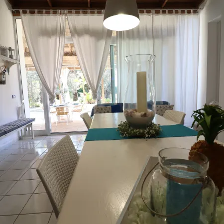 Villa Patrizia in Otranto