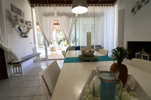 Villa Patrizia in Otranto - Villas