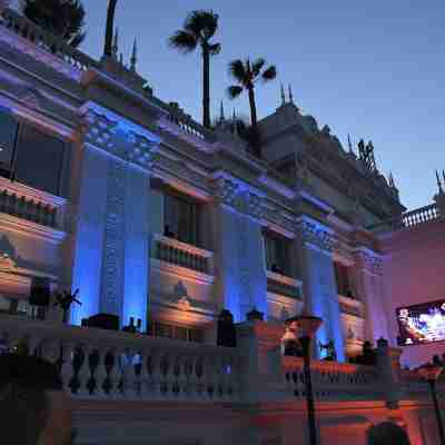 Royal Jewel Al Raml Hotel Hotel Exterior