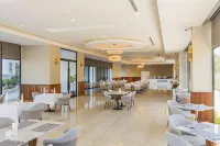 Otres Beach Hotel - breakfast
