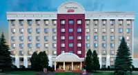 TownePlace Suites Albany Downtown/Medical Center