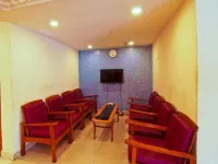 Hotel Spring Valley