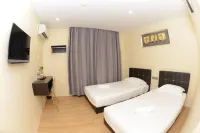 DK Value Inn - พร้อมWifi