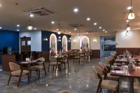 Ginger Vadodara Rcr - Frühstück