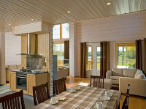 サイマー レイクサイド イマトラのホテル