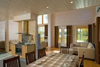 Saimaa Lakeside Hotels in Ruokolahti