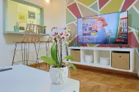 Faliron Urban Retreat فنادق في Palaio Faliro