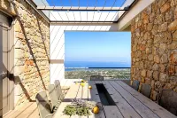 Euphoria Estate Messinia - navette aéroport