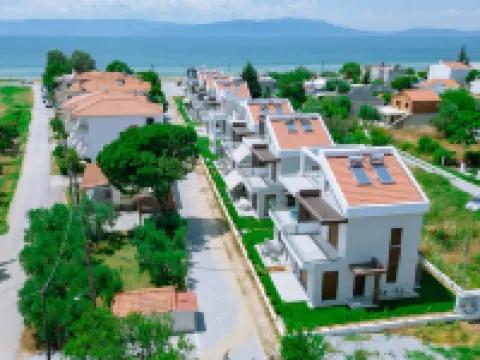 Hotel Argilos Hotels in Volvi