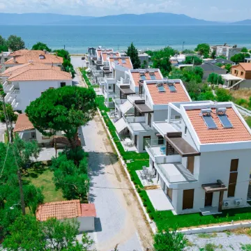 Hotel Argilos