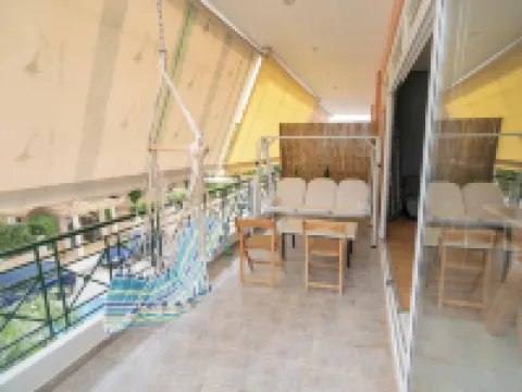 Cinema Zeus Studios - by Avelink Hotels in Spata-Artemida