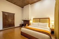 Ramgarh Heritage Villa, Manali, amã Stays & Trails Hotel a Bandrol