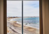 Block Island Beach House - Ocean View