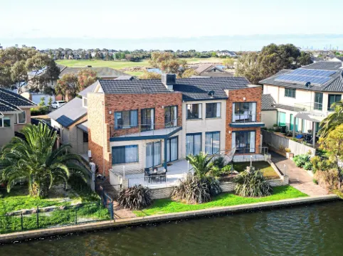 Stayau 6Br Deluxe Lakeview House Point Cook