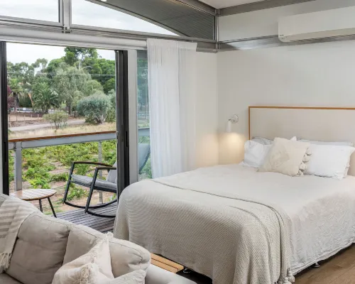 The Villas - Barossa Hotels in Nuriootpa