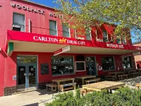 Woolpack Hotel Tumut Hotel a Killimicat