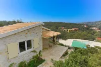 Bibi - Danilia Cottages - Ocean View