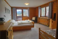 Hotel Wildrose Hotels in Gemeinde Bramberg am Wildkogel