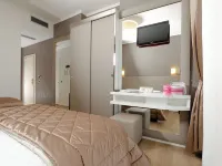 Hotel Alexander Hotels in Milano Marittima