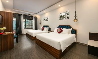 La Renta Premmier Hotel and Spa