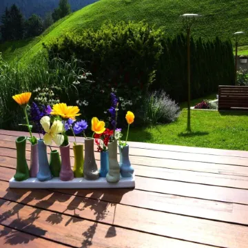 Chalet in Fulpmes Near Stubai Glacier Skiing