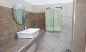 Sea View Villa - Mourouk