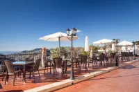 Hotel y Bungalows Balcón de Competa