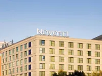 Novotel Berlin Mitte Hôtels à : Berlin