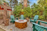 Highland Oaks Retreat #2492 Hotels in Sugarloaf