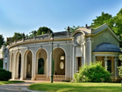 Les Sources Vichy Hotels in Vichy
