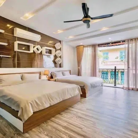 BIG PROMO-02 Bedrooms Look Hang Bo Str