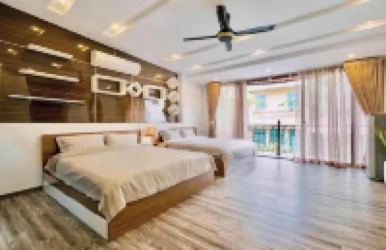 Big Promo-02 Bedrooms Look Hàng Bồ