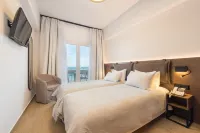 Lesvion Hotel