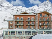 Hotiday Room Collection - Cervinia Hotels in Valtournenche
