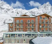 Hotiday Room Collection - Cervinia