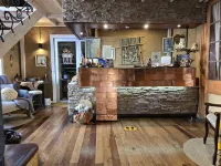 Hotel Boutique Terra Diaguita & Spa Hotels in La Serena