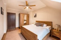 Old Town Market Place Penthouse Hotels in Stare Miasto