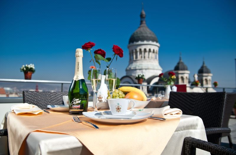 Hotel Beyfin photo 2