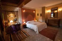 Ryad Salama - Bed and Breakfasts