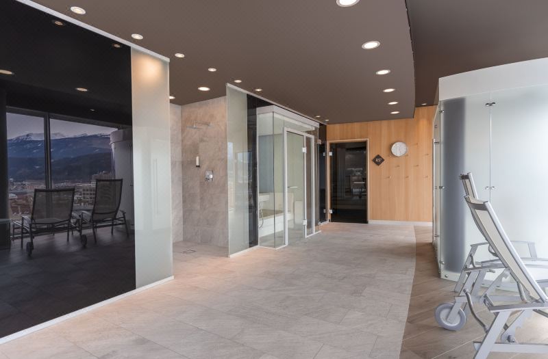 Adlers Hotel Innsbruck photo 5