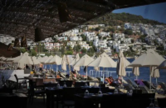 Manuela Boutique Hotel Bitez