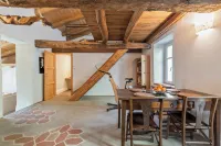 그리너리아 몬토 루에로 호텔