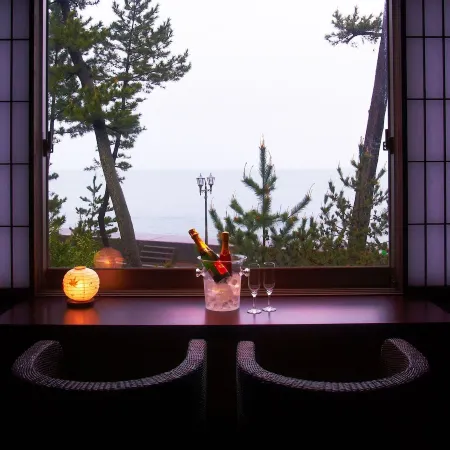 Hamachiyokan