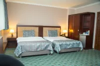 Marine Inn Hotel Baku