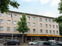 Montana Hotel Mönchengladbach Hotels in Monchengladbach