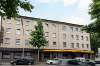 Montana Hotel Mönchengladbach Hotels in Süd