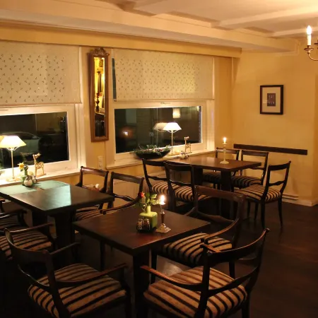 Hotel Garni Zur Linde