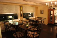 Hotel Garni Zur Linde - breakfast