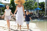 JW Marriott Gold Coast Resort & Spa - 5-Star