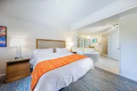 Marriott's Cypress Harbour Villas - Jacuzzi